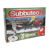 Subbuteo Juventus Gioco Scatola