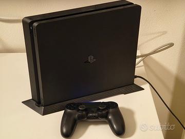 PS4 Slim 1TB - Firmware 5.05