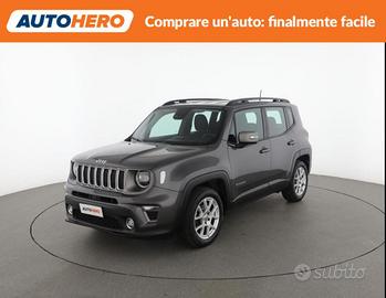 JEEP Renegade PF06410