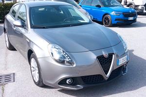 Alfa romeo Giulietta 1.6 jtdm 120cv exclusive 
