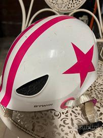 Casco decathlon
