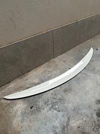 Spoiler Mercedes AMG  Classe A W176