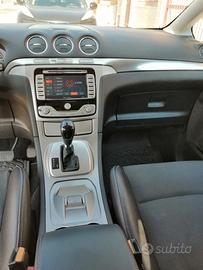 Ford S /MAX del 2009 diesel