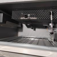 incubatrice Fiem cip cip 40 usata 