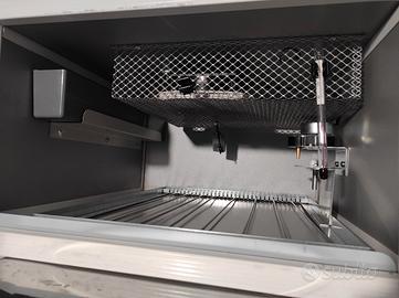 incubatrice Fiem cip cip 40 usata 
