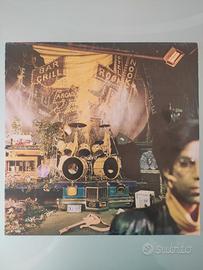 SIGN OF THE TIMES (PRINCE)(dischi in vinile)
