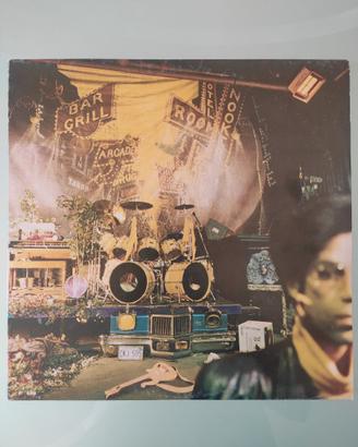 SIGN OF THE TIMES (PRINCE)(dischi in vinile)