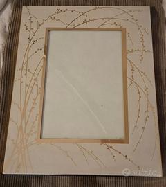 cornice collezione 