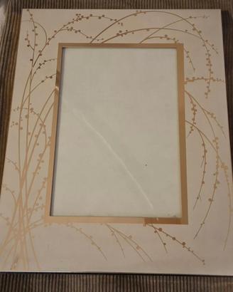 cornice collezione 