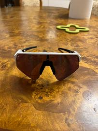 occhiali oakley bici