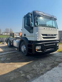 MOTRICE IVECO
