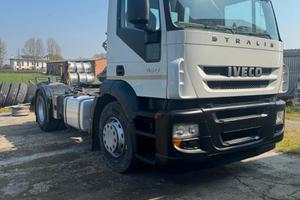 MOTRICE IVECO