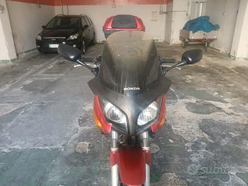 Honda CBF 600 S