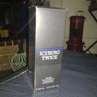 Collezione uomo Iceberg Twice