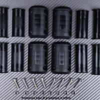 Protezione tubo di protezione in teflon