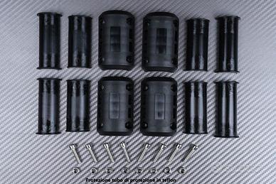 Protezione tubo di protezione in teflon