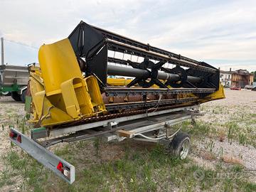 New Holland - Caseih