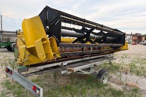 New Holland - Caseih