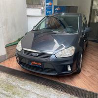 Ford C-Max 2.0 145 CV Bz.- GPL Titanium