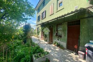 CASA INDIPENDENTE A ISOLA SANT'ANTONIO