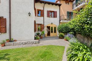 CASA SEMINDIPENDENTE A GEMONA DEL FRIULI
