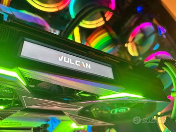 PC Gaming Full-RGB Potente