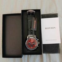 Nuovo Orologio fashion