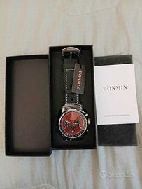 Nuovo Orologio fashion