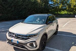 Volkswagen T Roc R-Line