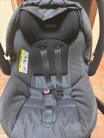 passeggino Peg Perego trio.