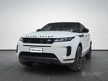 LAND ROVER Evoque 2.0d i4 mhev HSE awd 150cv auto
