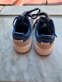 Scarpe Harmont and Blaine