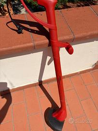 Decespugliatore elettrico