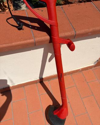 Decespugliatore elettrico
