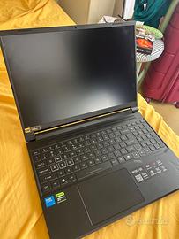 Acer Nitro V16S