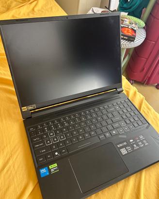 Acer Nitro V16S
