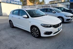 Fiat Tipo 1.6 MJET 120CV 5P LOUNGE 2019
