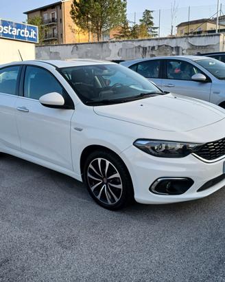 Fiat Tipo 1.6 MJET 120CV 5P LOUNGE 2019
