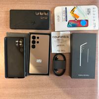 Samsung Galaxy s25 Ultra