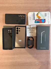 Samsung Galaxy s25 Ultra