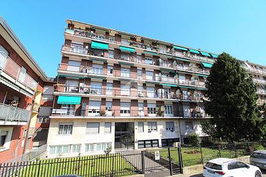 MONOLOCALE A MILANO