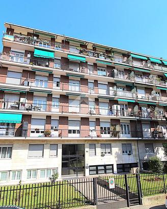 MONOLOCALE A MILANO