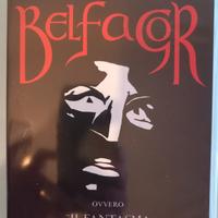 Belfagor Il fantasma del Louvre Dvd