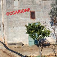 CASETTA di campagna+TERRENO vista mare _a.ffar.e