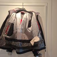 Giacca sci donna VUARNET