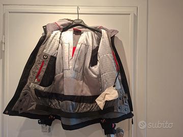 Giacca sci donna VUARNET