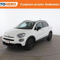 FIAT 500X NV61312