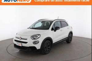 FIAT 500X NV61312