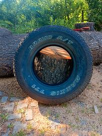 Pneumatici MAXXIS 225/75R15 102S
