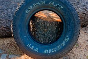 Pneumatici MAXXIS 225/75R15 102S